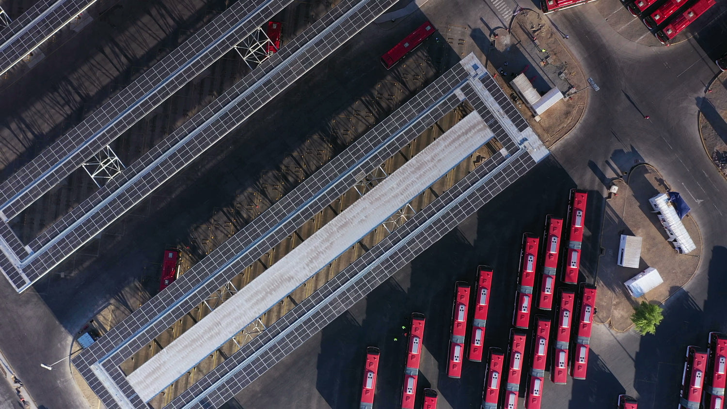 Copec energizará a más de mil buses del sistema público de Santiago tras última licitación – El Mercurio