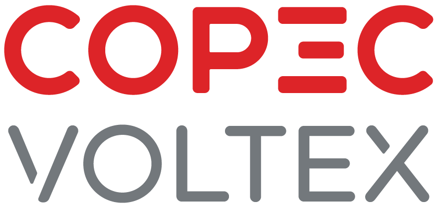 Tienda Copec Voltex