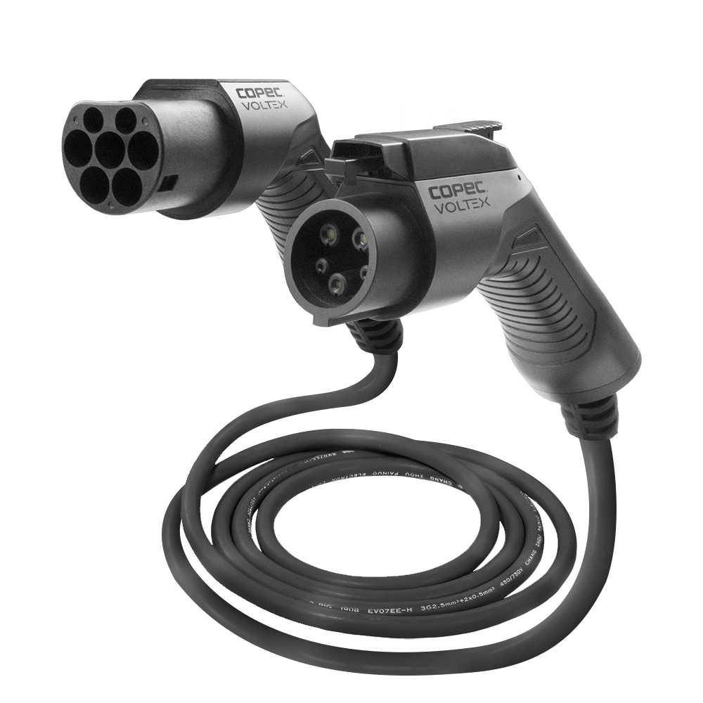 Cable Copec Voltex Tipo 1