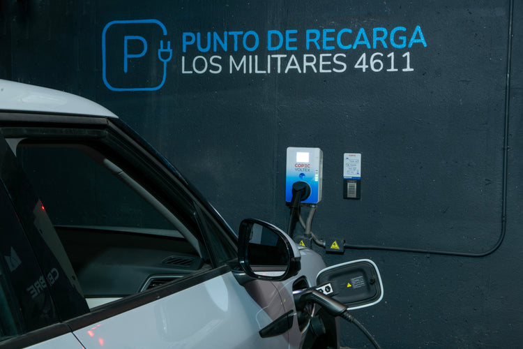 Edificio Los Militares 4611